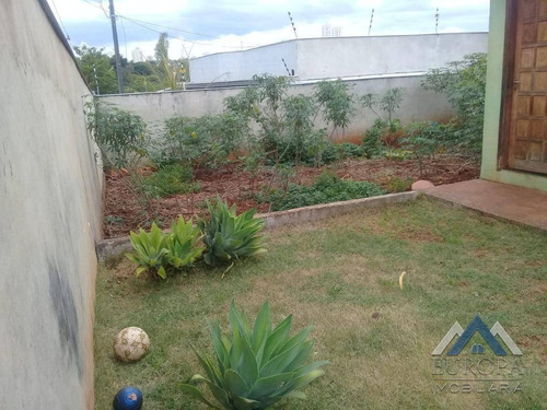 Imagem 23 de 23 de Casa Com 3 Dormitórios À Venda, 130 M² Por R$ 250.000,00 - Jardim Ouro Preto - Londrina/pr - Ca0945
