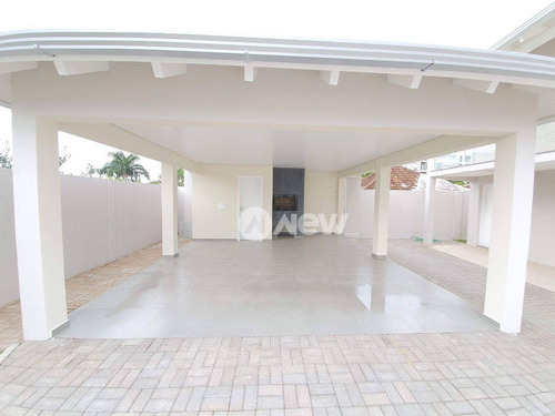 Imagem 7 de 30 de Casa À Venda, 214 M² Por R$ 980.000,00 - Vila Rosa - Novo Hamburgo/rs - Ca2401