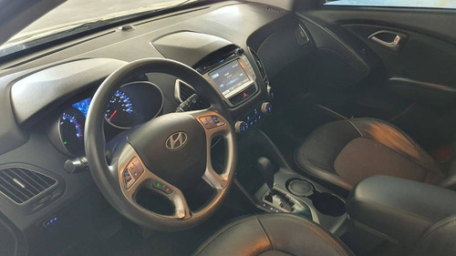 Imagem 12 de 15 de Hyundai Ix35 2.0 16v Flex 4p Automático