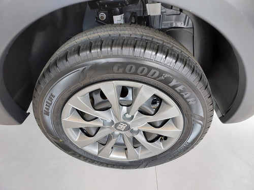 Fiat Mobi 1.0 Trekking Flex 5P