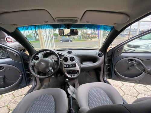 Ford Ka 1.0 Gl 3p