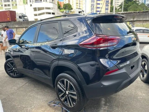 Chevrolet Tracker 1.0 TURBO FLEX LT AUTOMÁTICO
