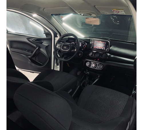 Fiat Cronos 1.3 FIREFLY FLEX DRIVE MANUAL