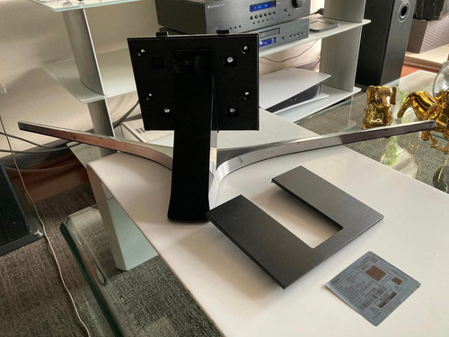 Soporte Base Pata O Stand Para Televisor Samsung Un49ku6500g (Usado)