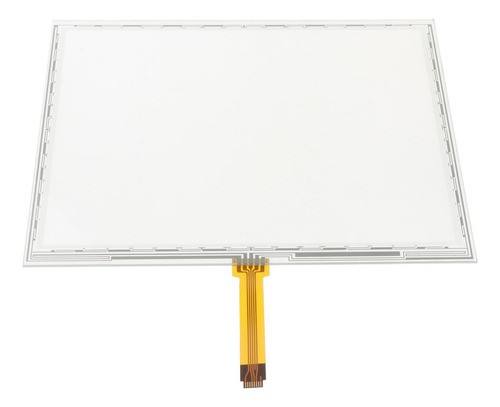 Sensor De Cristal Del Panel Táctil De La Pantalla Táctil,