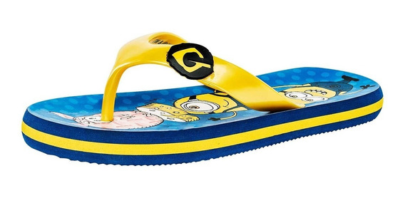 Traje De Baño Minions en Mercado Libre México