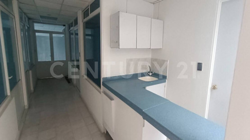 Edificio En Venta En Arenal 1 Secc, Venustiano Carranza, Cdmx