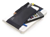 Comprar Cinto Cinturón Porta Cuaderno Tarjeta Lápiz Utiles Oficina