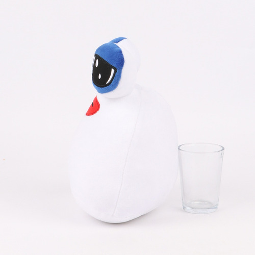 4pcs/set My Pet Alien Pou Peluche Muñeca Juguete Regalo