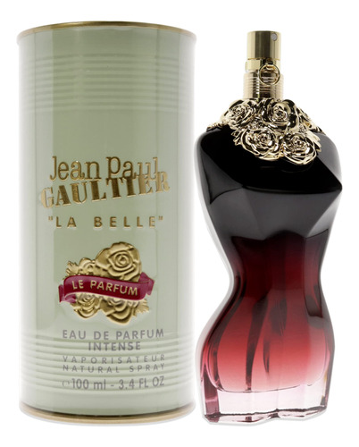 Perfume Jean Paul Gaultier La Belle Le Parfum 100ml For Wome