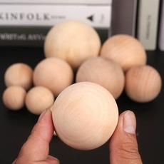 Bola De Color Principal De 1,4 Cm De Diámetro, Bolas De Made