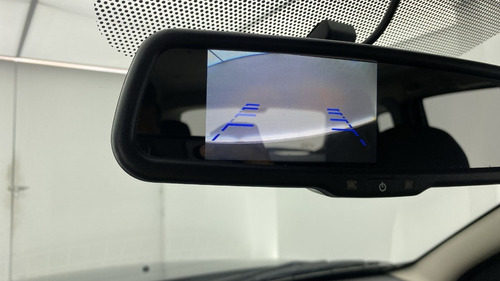 Imagen 16 de 25 de Renault Duster