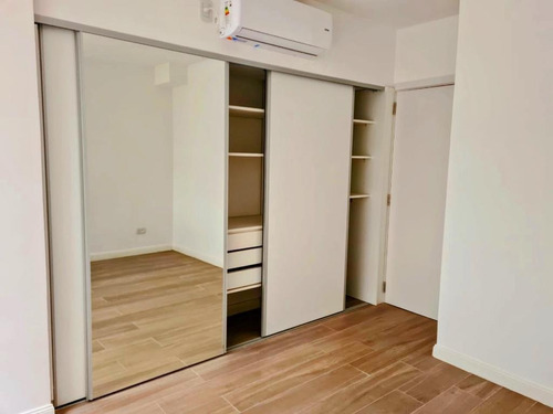 Imagen 11 de 21 de Departamento 3 Ambientes A Estrenar - Con Cochera Cubierta - Saavedra