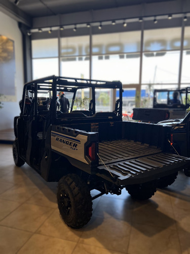Polaris Ranger Crew 570 4 Plazas 2023 Utv No Canam Defender