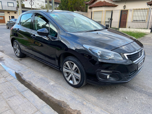 Peugeot 308 1.6 Feline Thp 163cv Tiptronic