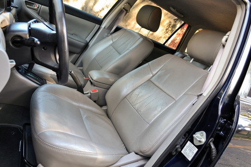 Toyota Fielder Xei Aut. - Impecável - 2007