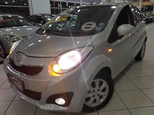 Jac J2 2014 1.4 16v 5p