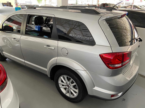 Fiat Freemont 2014 2.4 Precision 5p