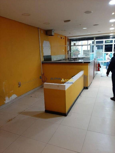 Imagem 13 de 22 de Prédio Para Alugar, 96 M² Por R$ 3.500,00/mês - Alphaville Comercial - Barueri/sp - Pr0164