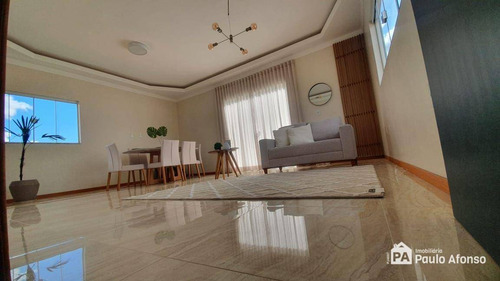 Imagem 2 de 21 de Apartamento Com 3 Dormitórios À Venda, 150 M² Por R$ 690.000,00 - Centro - Poços De Caldas/mg - Ap0652