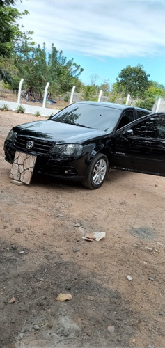 Imagem 1 de 6 de Volkswagen Golf 2011 2.0 Sportline Total Flex 5p