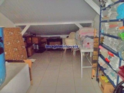 Imagem 5 de 23 de Sobrado Na Vila Matilde Com 3 Dorms Sendo 1 Suíte, 4 Vagas, 270m² - So0246