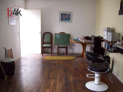 Imagem 21 de 22 de Casa Venda Brooklin 4 Dormitórios Sendo 2 Suítes. 367m² De Área, 6 Vagas. Rua Conceição De Monte Alegre - Brooklin. - Ca0202