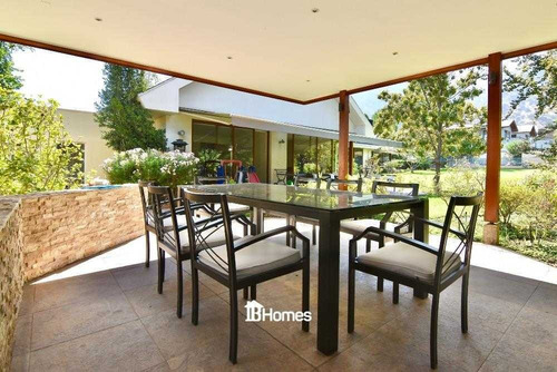 Imagen 12 de 30 de Casa En Venta En Santa Maria De Manquehue