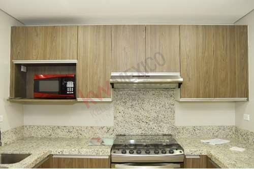 Imagen 25 de 25 de A La Altura Del Lujo, Prestigio Y Estatus En New City Residencial