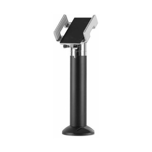 Soporte Para Terminal Manhattan Universal Negro 462242