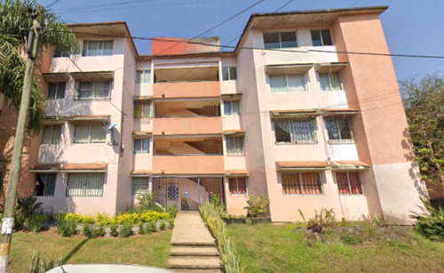 Departamento En Venta C. Mar Cantábrico 45, El Coyol Xalapa-enríquez, Veracruz/ Recuperacion Bancaria Laab2