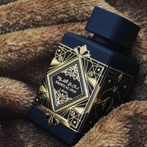 Perfume Lattafa Perfumes Bade'e Al Oud Oud For Glory 100ml