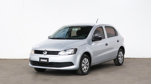 Volkswagen Gol Trend 1.6 Pack L 101cv - 89904 - C