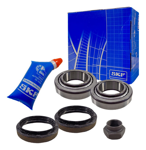 Kit Rulemanes Skf Ford Escort 1988-1995 Delantero