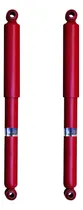 Comprar Kit 2 Amortiguadores Traseros Fric Rot Asia Topic