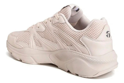 Zapatillas Mujer Topper Akron Rosa