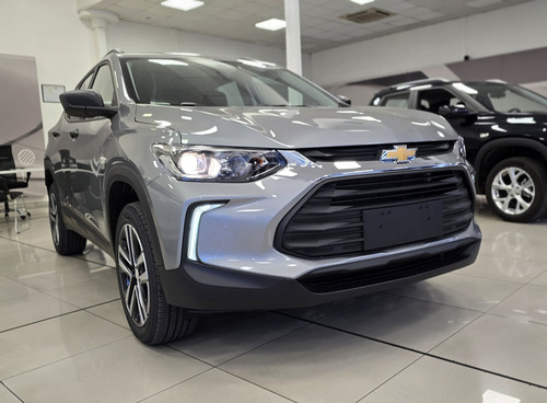 Chevrolet Tracker 1.2 Turbo At