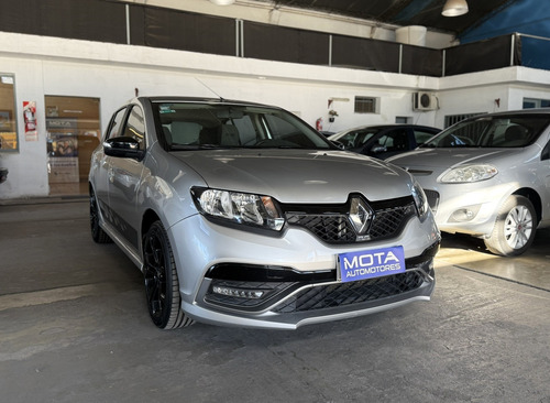 Renault Sandero 2.0 Rs 145cv