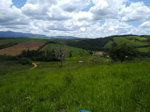Fazenda Centenária De 1.770 C/190 Hectares - 36132