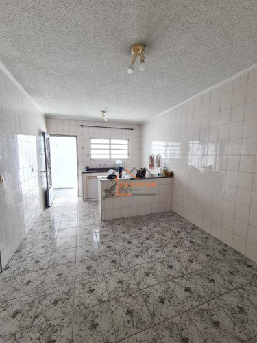 Imagem 7 de 21 de Casa Com 3 Dormitórios À Venda, 200 M² Por R$ 649.000,00 - Itaquera - São Paulo/sp - Ca0021