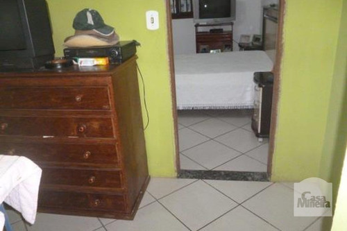 Imagem 8 de 15 de Casa À Venda No Santa Cruz - Código 11160 - 11160