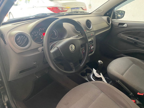 Imagem 6 de 9 de Volkswagen