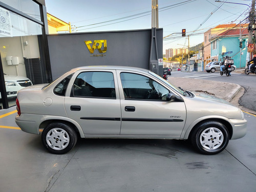 Chevrolet Corsa Corsa Sed Class.Spirit 1.0/1.0 FlexPower