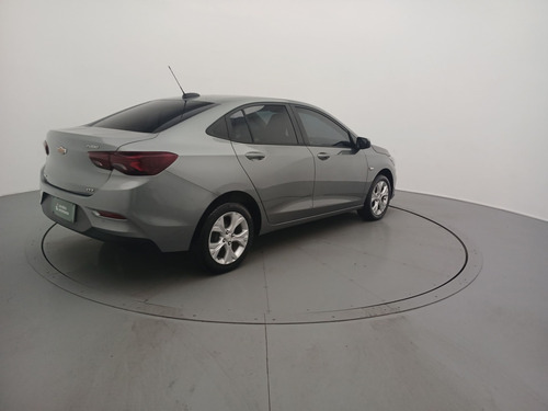 Chevrolet Onix 1.0 TURBO FLEX LTZ AUTOMÁTICO