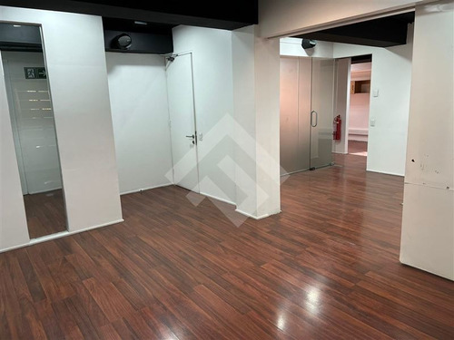 Imagen 7 de 26 de Oficina En Arriendo Providencia Metro Pedro De Valdivia