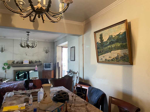 Casa Con Local Comercial Y Patentes Al Día (68736)