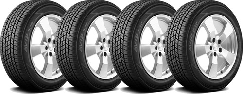 Kit de 4 llantas Yokohama G94CV T 265/70R16 112.0