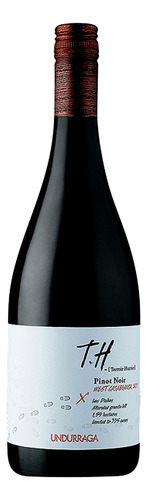 Vinho Undurraga 750 ml