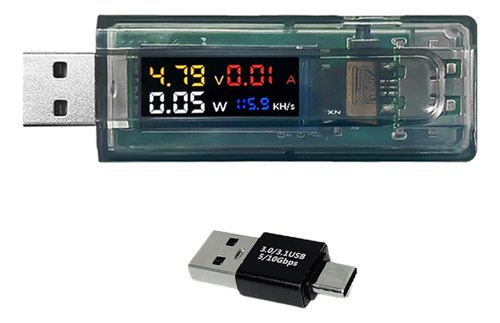 Nmminer Miner 117kh/s Usb Chain Esp32 Crypto Miner Com Adap