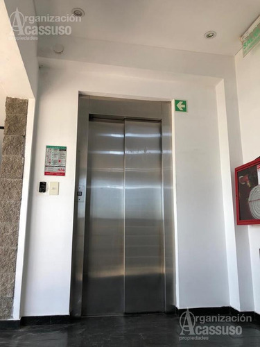 Imagen 6 de 21 de Oficina - Las Lomas-beccar